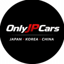 OnlyJPCars — Авто из Японии, Кореи и Китая