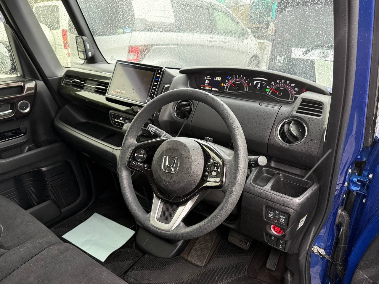Honda N-BOX JF3 2017 — фото 1