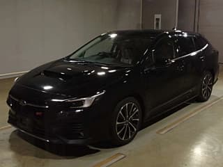 Subaru LEVORG 2021