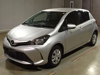 Toyota VITZ 2016