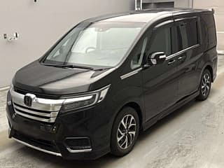 Honda STEP WAGON 2019