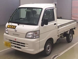Daihatsu HIJET TRUCK 2010