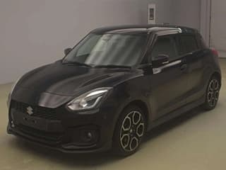 Suzuki SWIFT SPORTS 2020