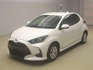 Toyota YARIS 2021