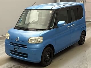 Daihatsu TANTO 2010