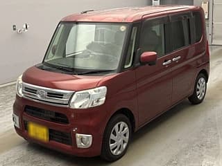 Daihatsu TANTO 2014