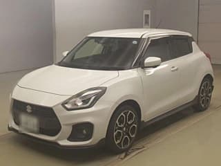 Suzuki SWIFT SPORTS 2021