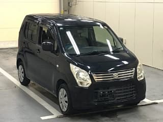 Suzuki WAGON R 2014