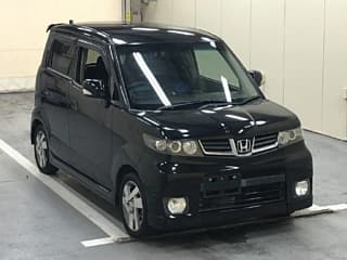 Honda ZEST 2011
