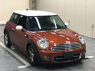 Mini OTHER 2014