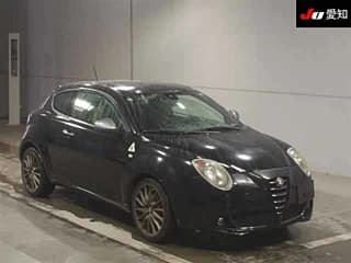 Alfaromeo MITO 2011