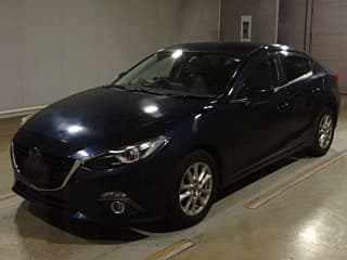 Mazda AXELA 2015