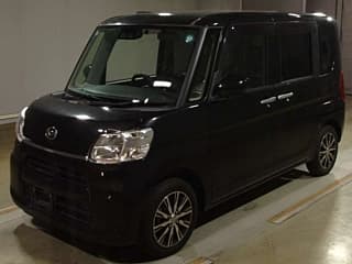 Daihatsu TANTO 2019