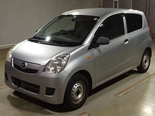 Daihatsu MIRA 2013