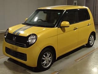 Honda N ONE 2013