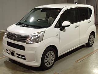 Daihatsu MOVE 2019