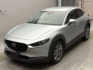 Mazda CX-30 2021