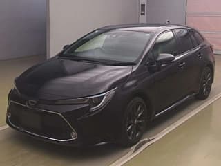 Toyota COROLLA TOURING WAGON 2021