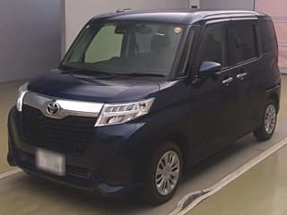 Toyota ROOMY 2020