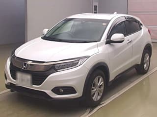Honda VEZEL 2020