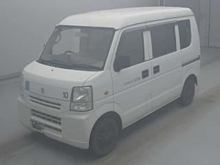 Suzuki EVERY 2010