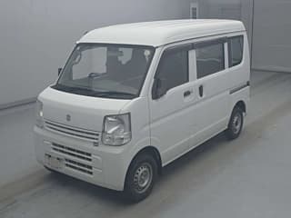 Suzuki EVERY 2018