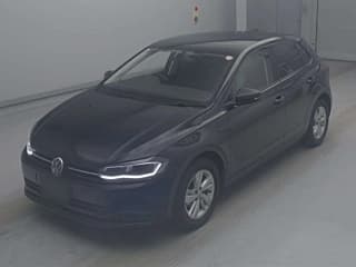 Volkswagen POLO 2019