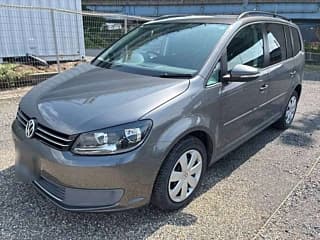 Volkswagen GOLF TOURAN 2011