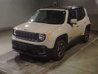 Jeep RENEGADE 2017