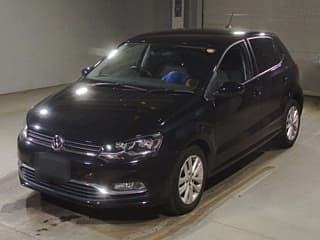 Volkswagen POLO 2017