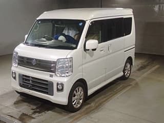 Suzuki EVERY WAGON 2020