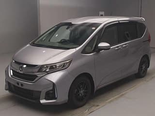 Honda FREED 2017