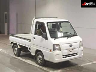 Subaru SAMBAR 2010