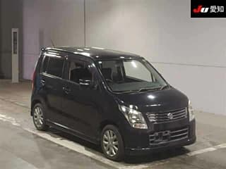 Suzuki WAGON R 2012