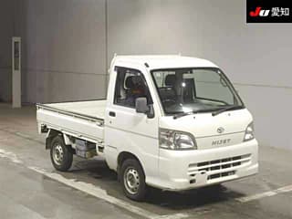 Daihatsu HIJET TRUCK 2010