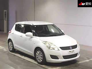 Suzuki SWIFT 2011
