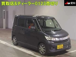 Suzuki PALETTE 2012