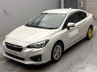 Subaru IMPREZA G4 2019