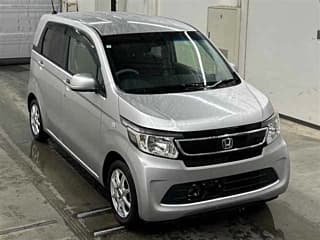 Honda N WGN 2015