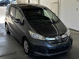 Honda FREED 2015