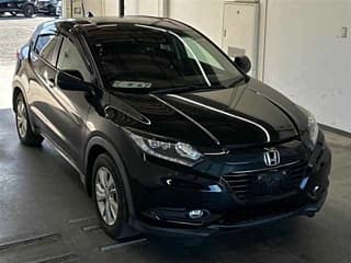 Honda VEZEL 2017