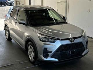 Toyota RAIZE 2019