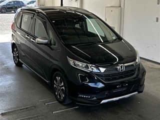 Honda FREED 2020