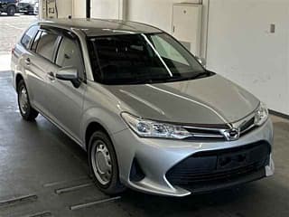 Toyota COROLLA FIELDER 2019