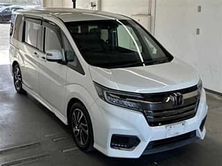 Honda STEP WAGON 2020