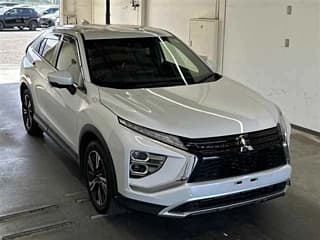 Mitsubishi ECLIPSE CROSS 2021
