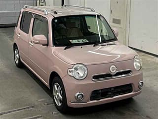 Daihatsu MIRA 2013