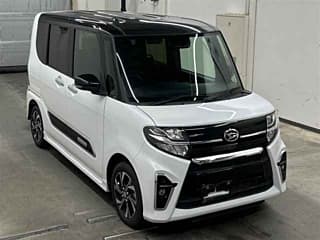 Daihatsu TANTO 2021