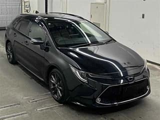 Toyota COROLLA TOURING 2019