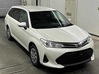 Toyota COROLLA FIELDER 2019